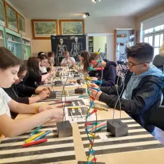 Festival znanosti u Muzeju krapinskih neandertalaca 7