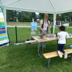 Muzeji Hrvatskog zagorja na 9. Festivalu igračaka u Ivanić-Gradu 4