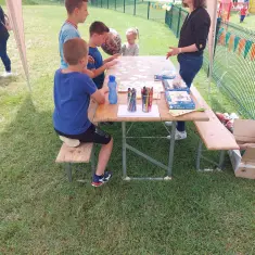 Muzeji Hrvatskog zagorja na 9. Festivalu igračaka u Ivanić-Gradu 5