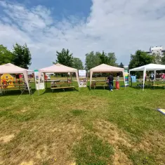 Muzeji Hrvatskog zagorja na 9. Festivalu igračaka u Ivanić-Gradu 1