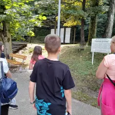 „Krapina u srcu“ – radionice animacije na Hušnjakovu 2