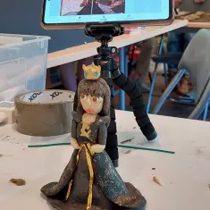 „Krapina u srcu“ – radionice animacije na Hušnjakovu 4