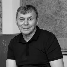 IN MEMORIAM Siniša Laginja (1961. – 2023.) 1