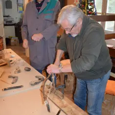 IN MEMORIAM Siniša Laginja (1961. – 2023.) 4