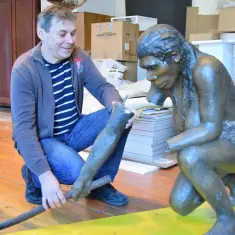 IN MEMORIAM Siniša Laginja (1961. – 2023.) 5