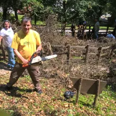 IN MEMORIAM Siniša Laginja (1961. – 2023.) 6