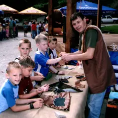 IN MEMORIAM Siniša Laginja (1961. – 2023.) 10