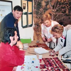 IN MEMORIAM Siniša Laginja (1961. – 2023.) 12