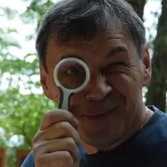 IN MEMORIAM Siniša Laginja (1961. – 2023.) 13