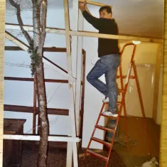 IN MEMORIAM Siniša Laginja (1961. – 2023.) 14