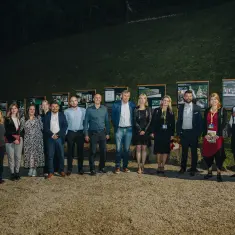 IN MEMORIAM Siniša Laginja (1961. – 2023.) 16