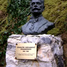 124. obljetnica otkrića krapinskog pračovjeka 2