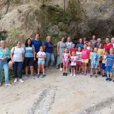 3. ROK na Hušnjakovu 9