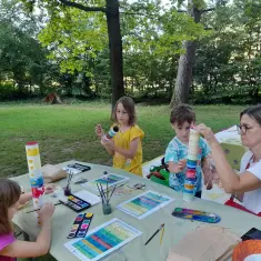 3. ROK na Hušnjakovu 11