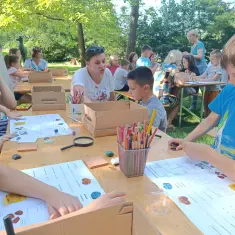 3. ROK na Hušnjakovu 16