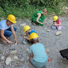 3. ROK na Hušnjakovu 23