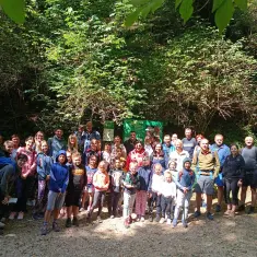 3. ROK na Hušnjakovu 27