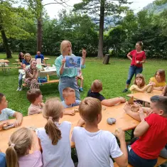 3. ROK na Hušnjakovu 1