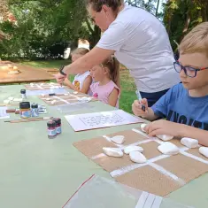 3. ROK na Hušnjakovu 8