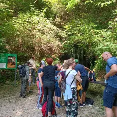 3. ROK na Hušnjakovu 25