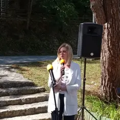 Visiting exhibition of the Vučedol Culture Museum in the Krapina Neanderthal Museum 4