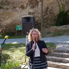 Visiting exhibition of the Vučedol Culture Museum in the Krapina Neanderthal Museum 5