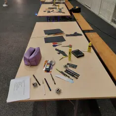 Međunarodna noć šišmiša i ove godine u Muzeju krapinskih neandertalaca 4