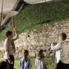 Međunarodna noć šišmiša i ove godine u Muzeju krapinskih neandertalaca 6