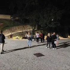 Međunarodna noć šišmiša i ove godine u Muzeju krapinskih neandertalaca 7