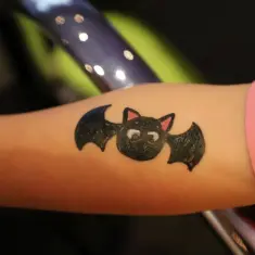 Međunarodna noć šišmiša i ove godine u Muzeju krapinskih neandertalaca 8