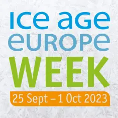 Ice Age Europe Week na Hušnjakovu 5