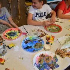 Muzej krapinskih neandertalaca bogatim programom obilježio Dane europske baštine 4