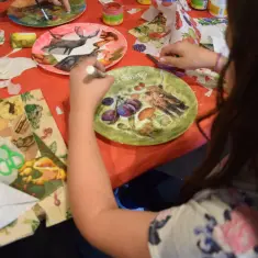 Muzej krapinskih neandertalaca bogatim programom obilježio Dane europske baštine 5