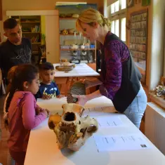 Muzej krapinskih neandertalaca bogatim programom obilježio Dane europske baštine 6