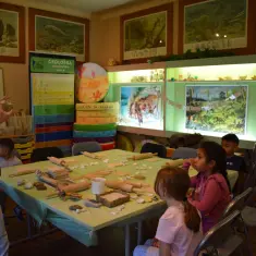 Muzej krapinskih neandertalaca bogatim programom obilježio Dane europske baštine 7