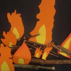 Film ”Day in the Krapina Neanderthal Museum” na međunarodnom filmskom festivalu u Brazilu! 1