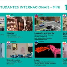 Film ”Day in the Krapina Neanderthal Museum” na međunarodnom filmskom festivalu u Brazilu! 4