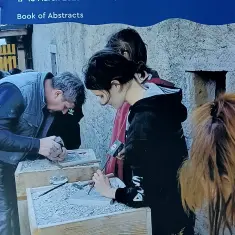 Međunarodni simpozij ”Handicrafts Know-How Transmission” 1