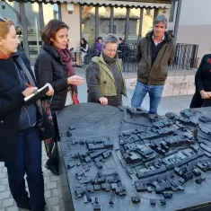 Međunarodni simpozij ”Handicrafts Know-How Transmission” 5