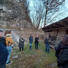 Međunarodni simpozij ”Handicrafts Know-How Transmission” 8