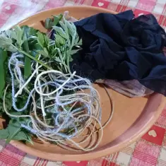 Radionica ”Pisanjke moje bake” i ove godine u Muzeju ”Staro selo” Kumrovec 1