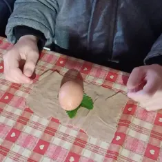 Radionica ”Pisanjke moje bake” i ove godine u Muzeju ”Staro selo” Kumrovec 2