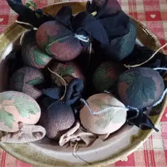 Radionica ”Pisanjke moje bake” i ove godine u Muzeju ”Staro selo” Kumrovec 4