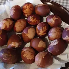 Radionica ”Pisanjke moje bake” i ove godine u Muzeju ”Staro selo” Kumrovec 6