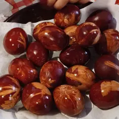 Radionica ”Pisanjke moje bake” i ove godine u Muzeju ”Staro selo” Kumrovec 7