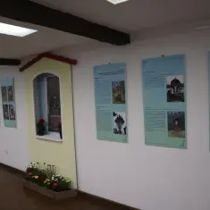 ”Ophodi Jure zelenog” održani uz otvorenje izložbe „Križevi krajputaši i kapelice poklonici Kumrovca i okolice” 4