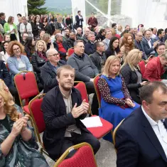 Muzeji Hrvatskog zagorja proslavili 30. rođendan 2