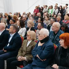 Muzeji Hrvatskog zagorja proslavili 30. rođendan 4