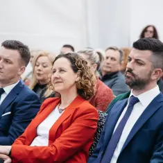 Muzeji Hrvatskog zagorja proslavili 30. rođendan 12