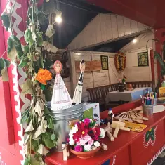 Muzejsko-edukativne radionice na 58. Tjednu kajkavske kulture 1